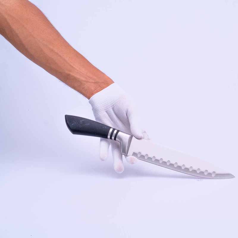 MINGJIANA- CHEF KNIFE (MJA02)